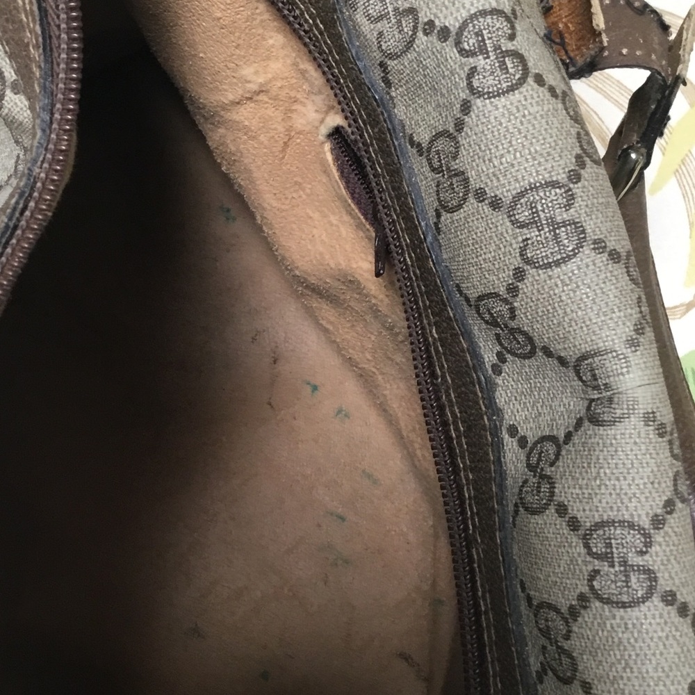 Gucci Handbag - Picture 14 of 15